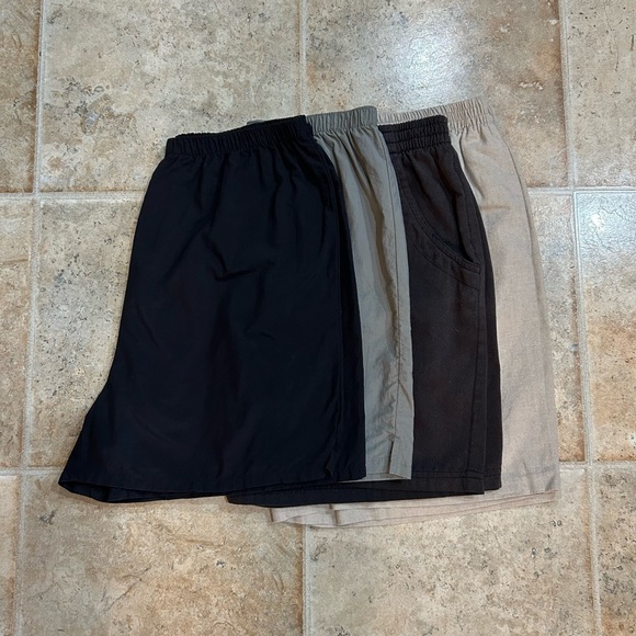 Pants - SHORTS BUNDLE